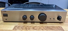 JVC AX-A3 Stereo Integrated