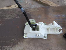 Honda Integra Type R DC5 RHD K20 JDM OEM Gearbox Shifter cable box