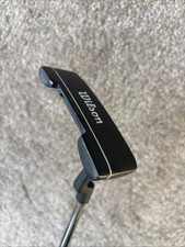 Wilson 1200 TPX Putter 35