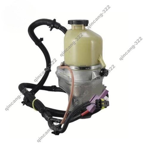 Steering pump 13105726 - pump,