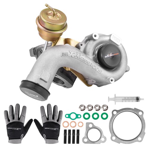 K04 billet turbo - billet, for