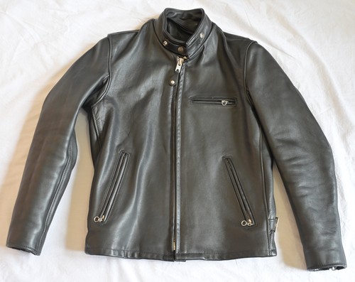 Schott 641 classic - -,