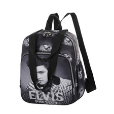 ELVIS PRESLEY BACKPACK AND