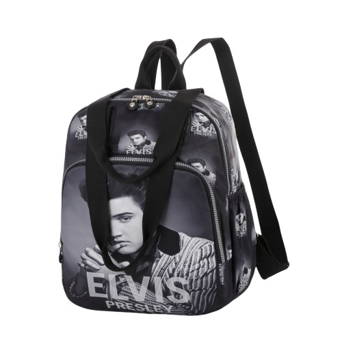 Elvis presley backpack and - presley,