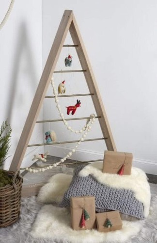 Knull framed tree - knull,