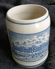 Vintage Paulaner Salvator