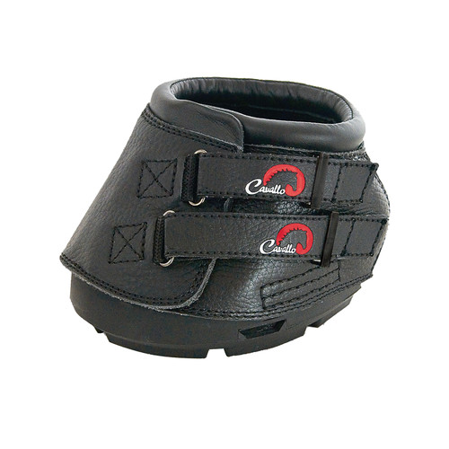 Cavallo simple boot with foc - with,