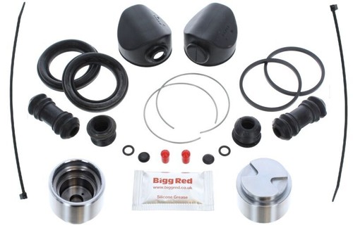 For subaru brat - front, brake