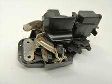 Mazda XEDOS 6 door lock door lock lock rear right (00)