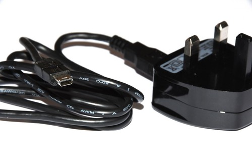 Mychron battery charger - mychron,