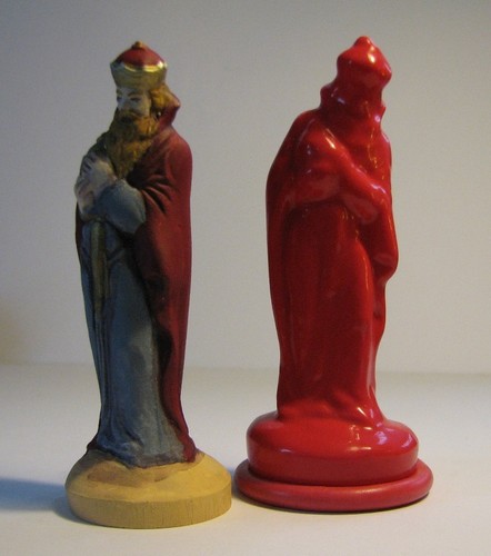 Z7209 king with myrrh rubber - king,