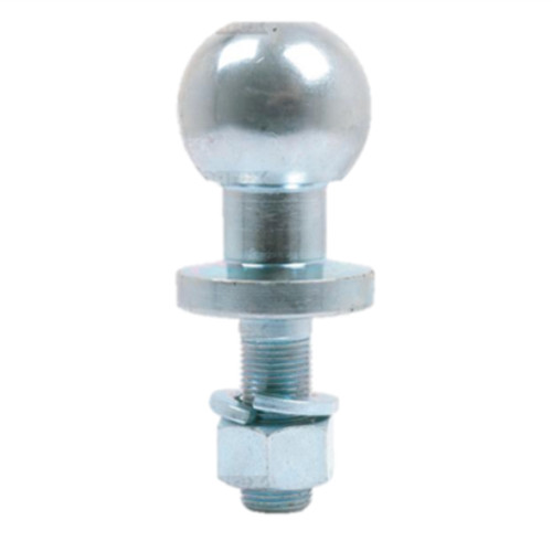 Ball hitch pin - ball,