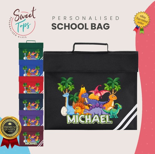 Personalised dinosaur theme - dinosaur,