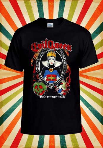 Disney villains evil queen - queen, t