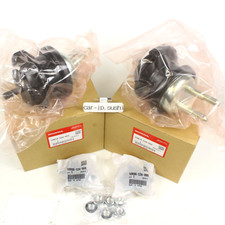 HONDA Genuine S2000 AP1 AP2 Engine Mount & Mission Mount & NUT-6 SET Bush RUBBER