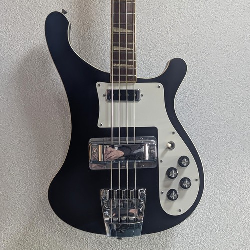 Fresher 384b rickenbacker - fresher, fr-384b