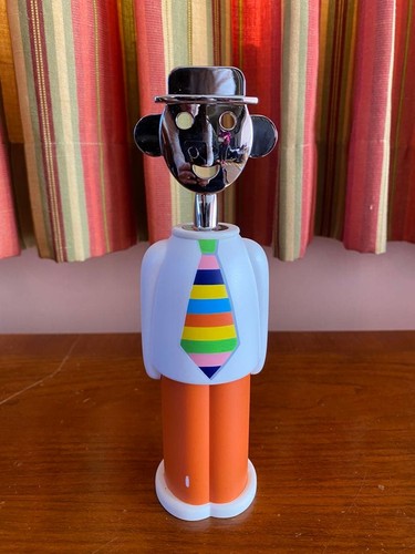 Alessi alessandro corkscrew - alessi, m