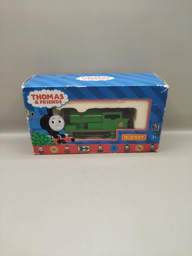 Hornby thomas and friends - hornby, r350