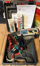 Megger MFT1721 Multifunction