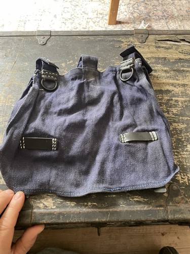 German luftwaffe ww2 bread - ww2, bag