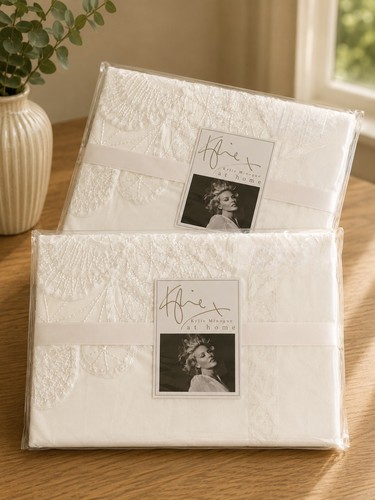 Kylie minogue voda - kylie, white