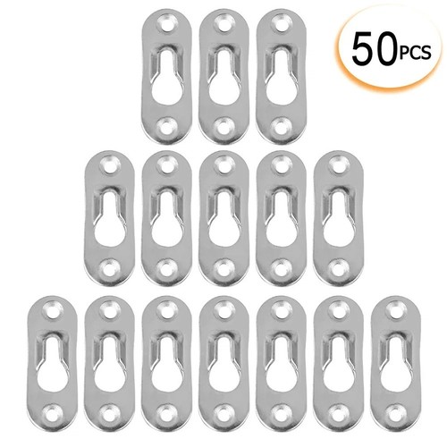 20x heavy duty keyhole - 20x,