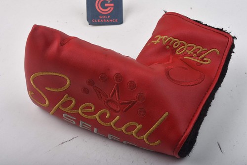 Scotty cameron special select - scotty,