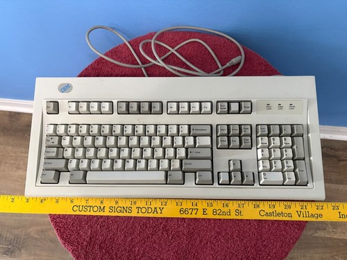 Ibm model keyboard 42h1292 - model,