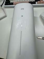 ZTE MC8531 “G5 Ultra” 5G Router - Wi-Fi 7 - Snapdragon X75 - Unlocked! - Type:T2-B