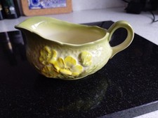 Vintage Carltonware buttercup