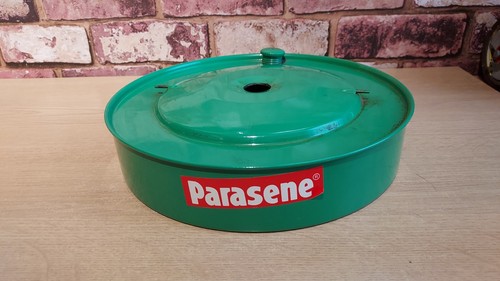 Parasene 586 fuel tank and - 586,