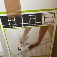 Munchkin Maxi Secure, Safety