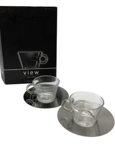 Nespresso view collection - view,