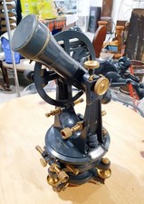 Stanley Theodolite In Original