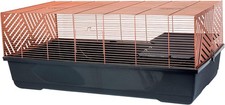 Small Animal Cage 100x54x40 cm