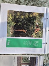 3 Vintage Unipart Calendars