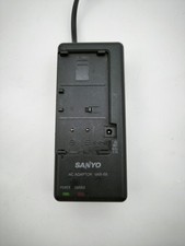 SANYO VAR-66B Camcorder