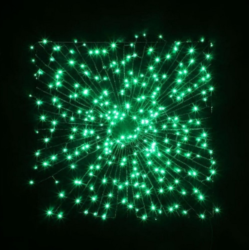 Noma green led lights indoor - noma,