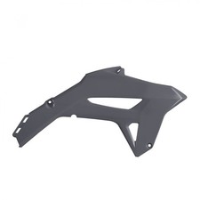 Radiator louvers polisport - radiator,