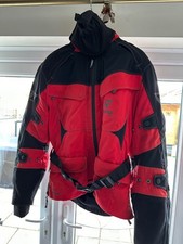 Rukka Cosmic Motorbike Jacket