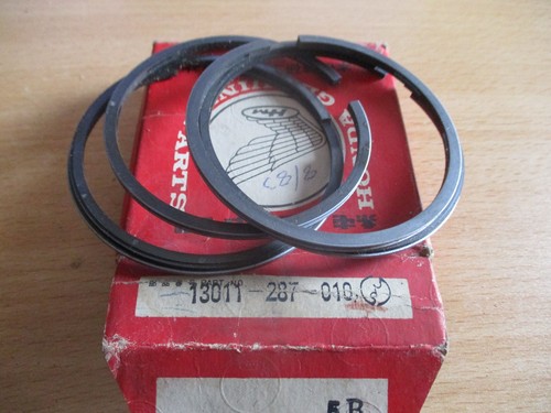 Genuine honda nos - genuine,