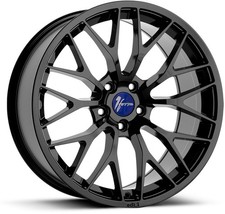 Alloy Wheels 18" 1Form Edition