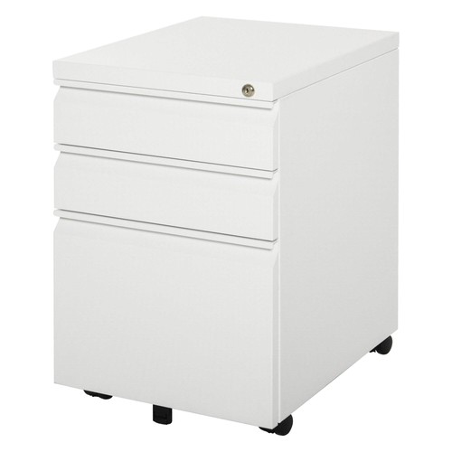Vinsetto wooden cabinet - vinsetto,
