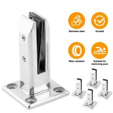 Heavy Duty Stainless Steel