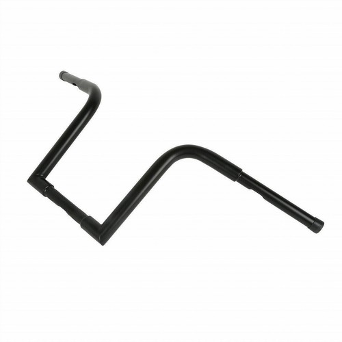 Rise fat ape hanger - 12",