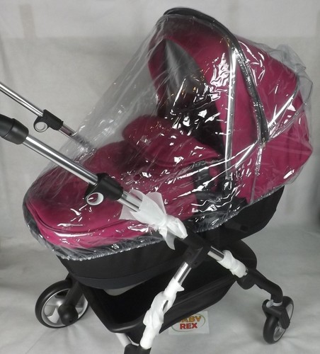 New pvc raincover - new, fits