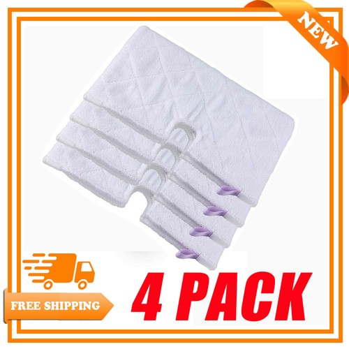 Microfiber mop pads for - 4x,