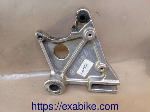 Rear caliper bracket - rear,