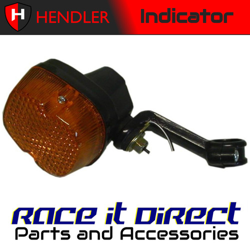 Indicator for honda 500 - honda,