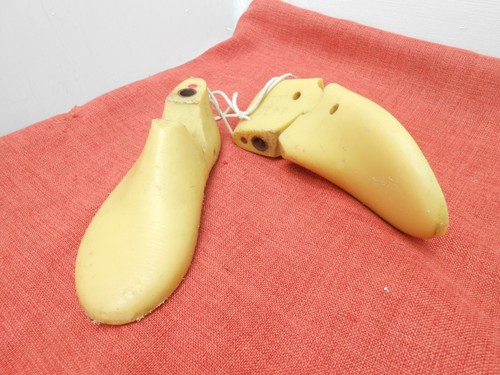 Vintage french shoe - french,